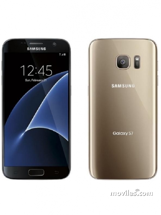 Image 6 Samsung Galaxy S7