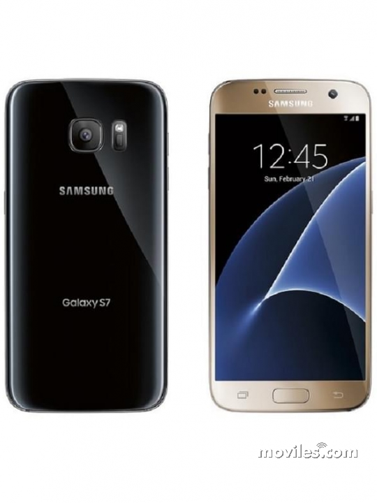 Image 7 Samsung Galaxy S7