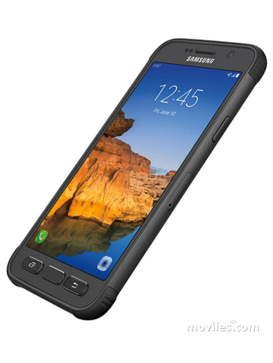 Image 4 Samsung Galaxy S7 active
