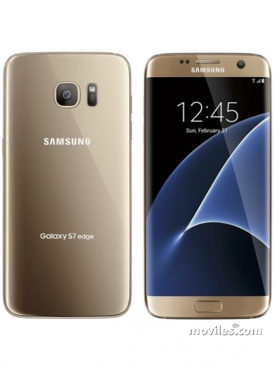 Image 9 Samsung Galaxy S7 Edge