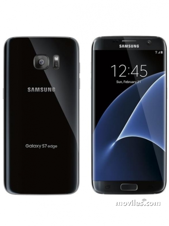 Image 10 Samsung Galaxy S7 Edge