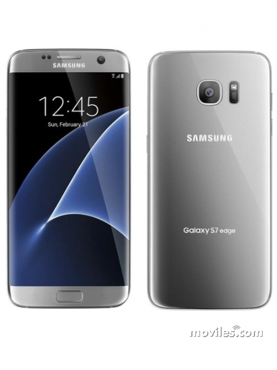 Image 11 Samsung Galaxy S7 Edge