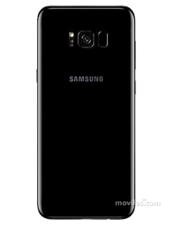 Image 8 Samsung Galaxy S8