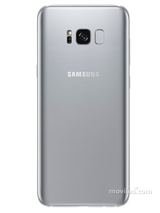 Image 9 Samsung Galaxy S8