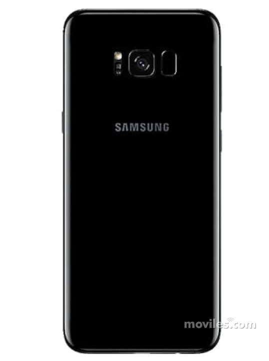 Image 6 Samsung Galaxy S8+