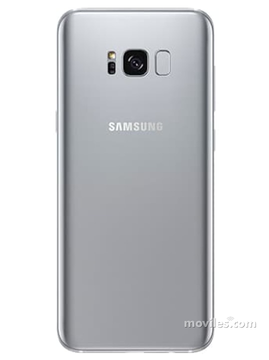 Image 9 Samsung Galaxy S8+