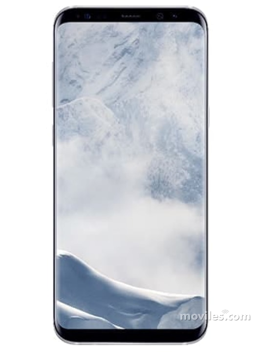 Image 3 Samsung Galaxy S8+