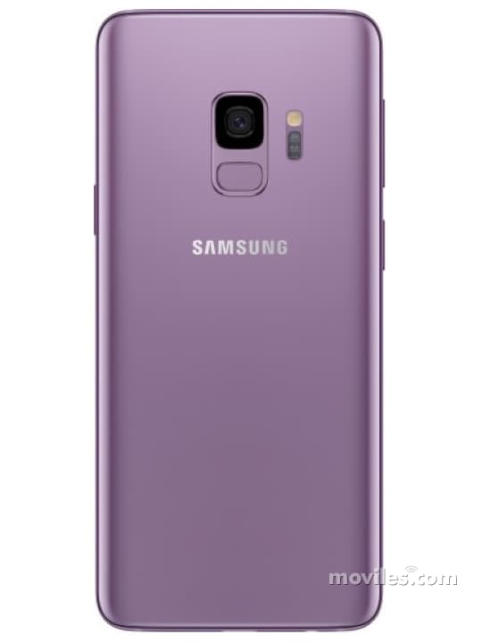Image 3 Samsung Galaxy S9