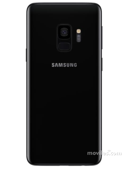 Image 4 Samsung Galaxy S9