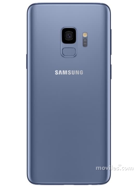 Image 5 Samsung Galaxy S9