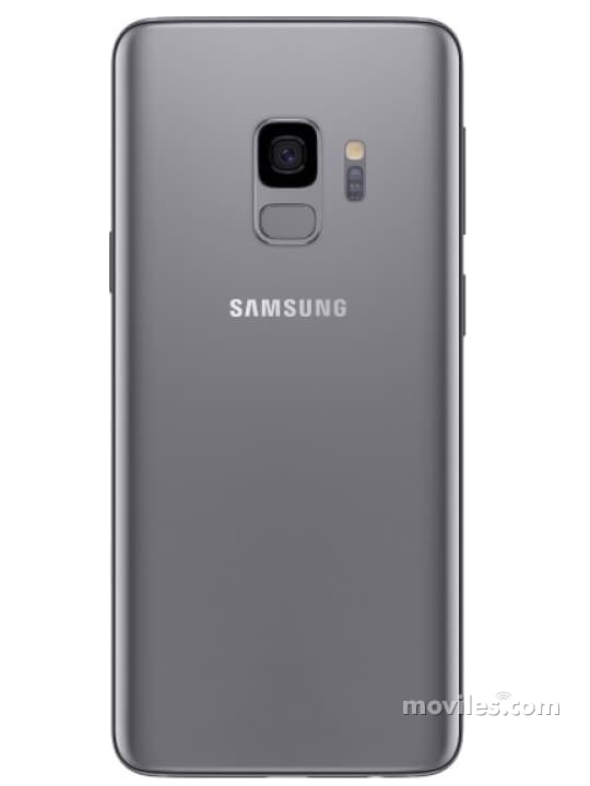 Image 6 Samsung Galaxy S9