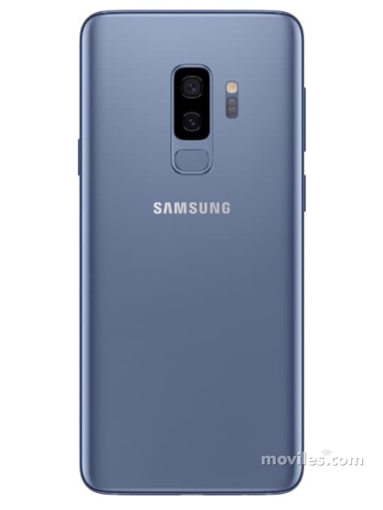 Image 3 Samsung Galaxy S9+