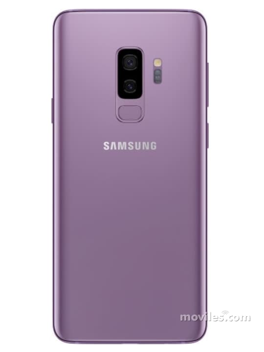 Image 4 Samsung Galaxy S9+