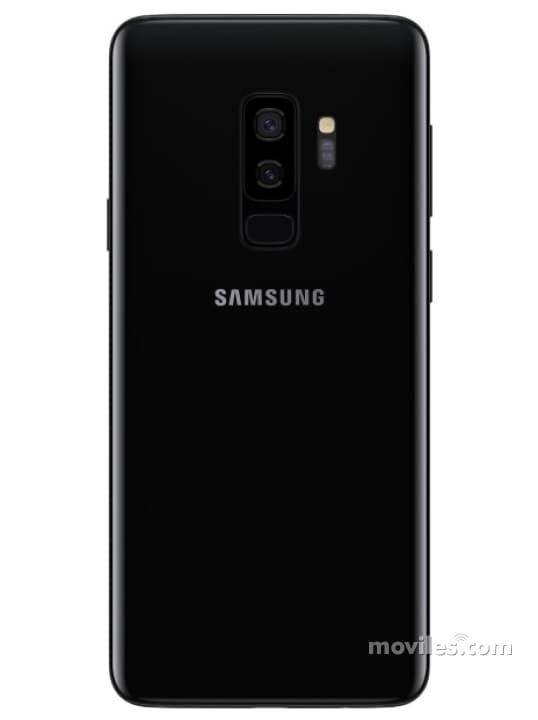 Image 5 Samsung Galaxy S9+