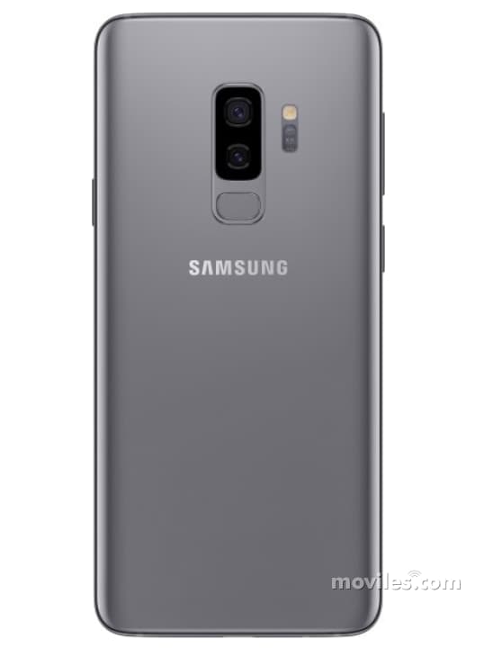 Image 6 Samsung Galaxy S9+