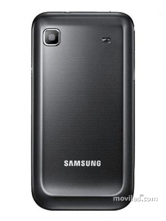 Image 2 Samsung Galaxy SL 4 GB