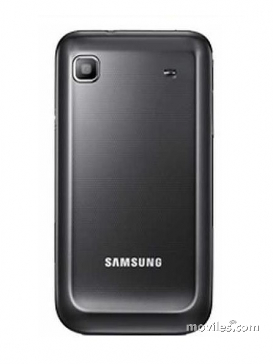 Image 2 Samsung Galaxy S SCL 16 GB