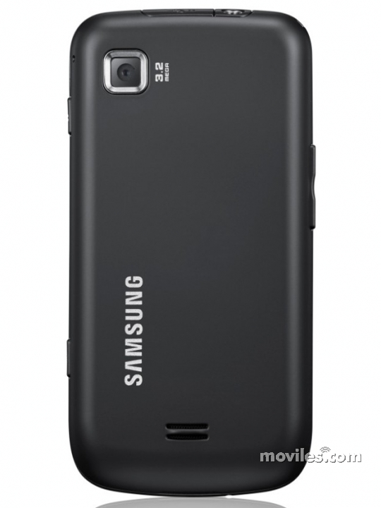 Image 2 Samsung Galaxy Spica i5700