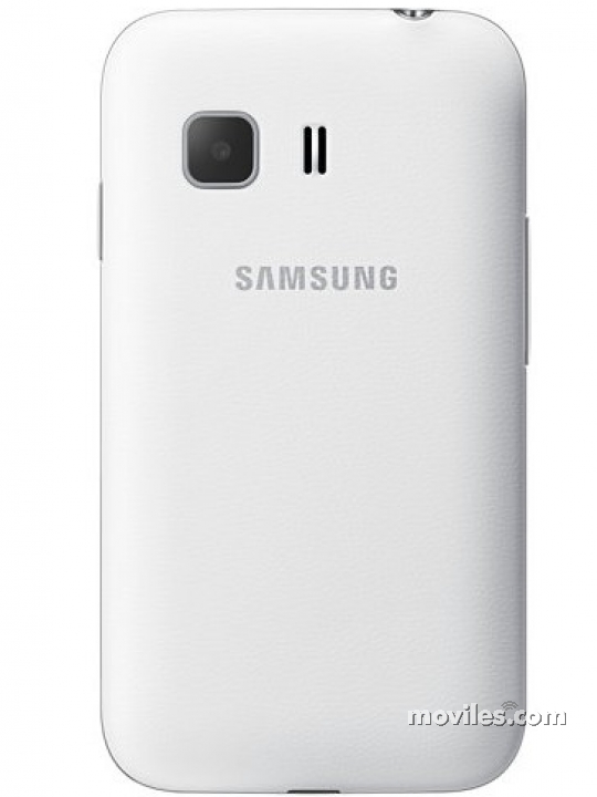 Image 3 Samsung Galaxy Star 2