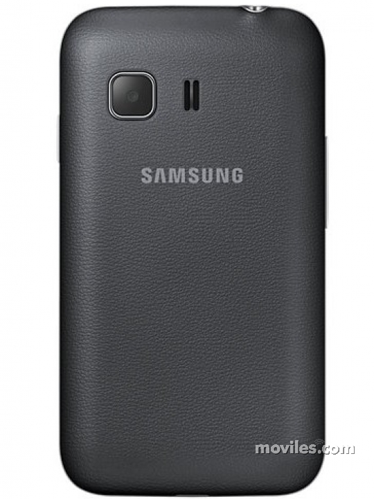 Image 4 Samsung Galaxy Star 2