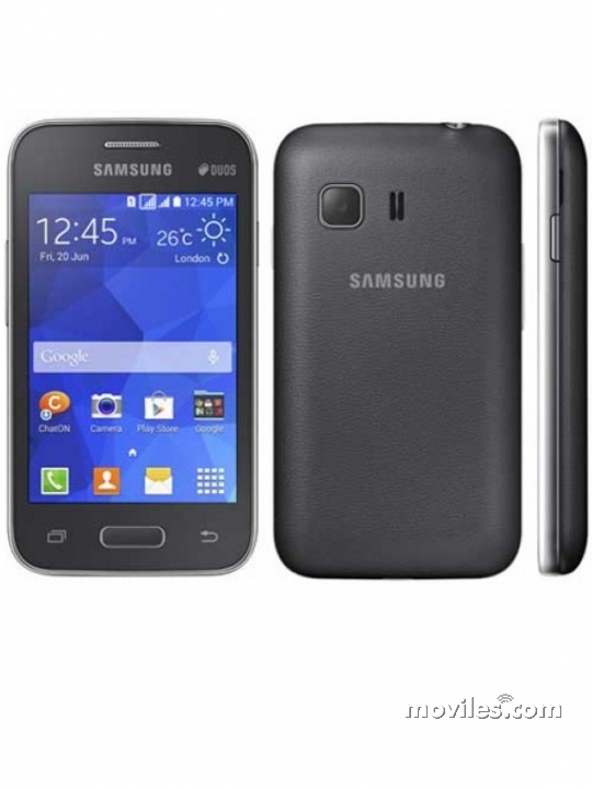 Image 5 Samsung Galaxy Star 2