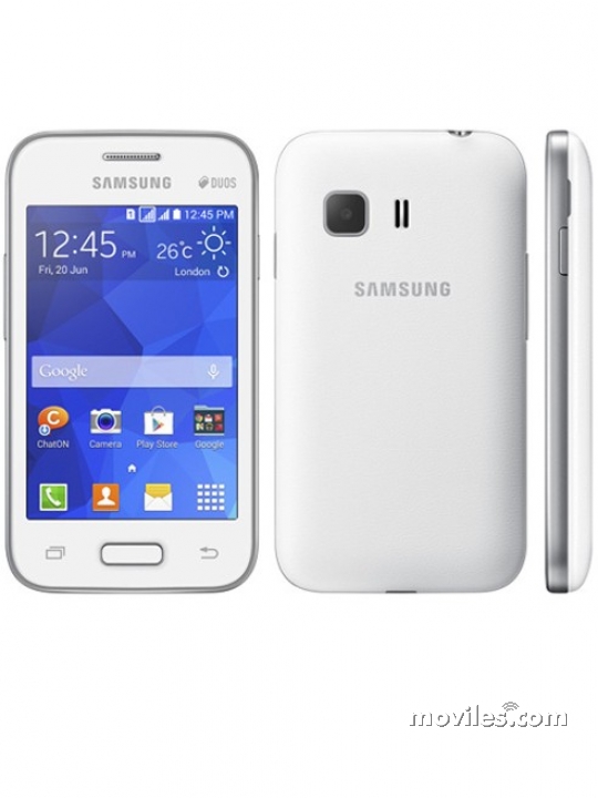 Image 6 Samsung Galaxy Star 2
