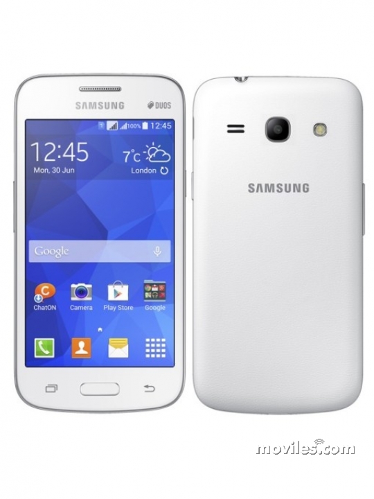 Image 2 Samsung Galaxy Star 2 Plus