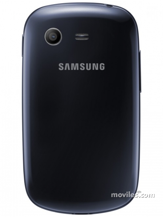 Image 2 Samsung Galaxy Star