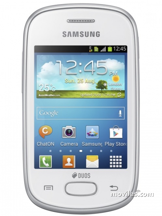 Image 3 Samsung Galaxy Star