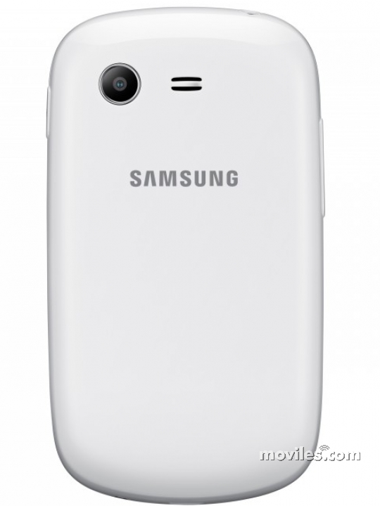 Image 4 Samsung Galaxy Star