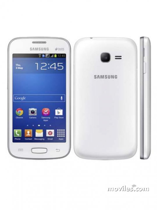 Image 3 Samsung Galaxy Star Pro 