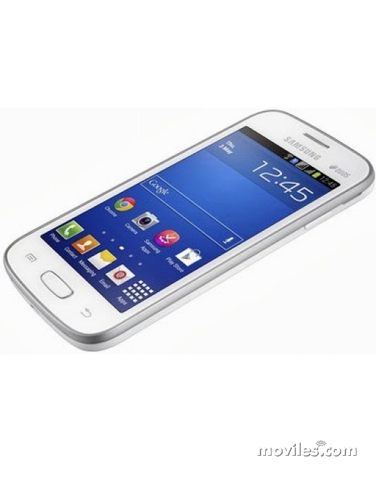 Image 2 Samsung Galaxy Star Pro 
