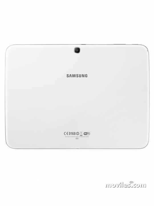 Image 3 Tablet Samsung Galaxy Tab 3 10.1 3G
