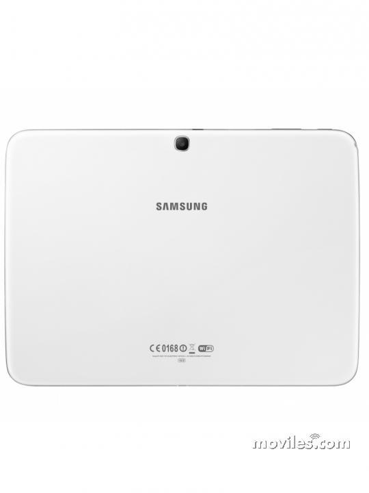 Image 3 Tablet Samsung Galaxy Tab 3 10.1 4G