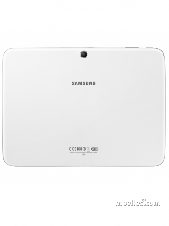 Image 3 Tablet Samsung Galaxy Tab 3 10.1 WiFi