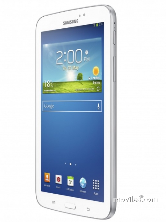 Image 2 Tablet Samsung Galaxy Tab 3 7.0 4G