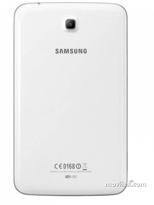 Image 3 Tablet Samsung Galaxy Tab 3 7.0 4G