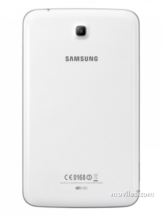 Image 4 Tablet Samsung Galaxy Tab 3 7.0 WiFi