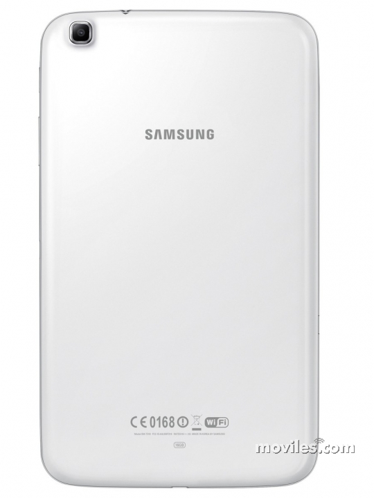 Image 3 Tablet Samsung Galaxy Tab 3 8.0