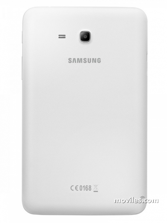 Image 3 Tablet Samsung Galaxy Tab 3 Lite 7.0