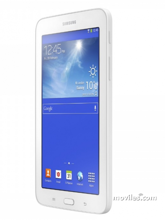 Image 5 Tablet Samsung Galaxy Tab 3 Lite 7.0