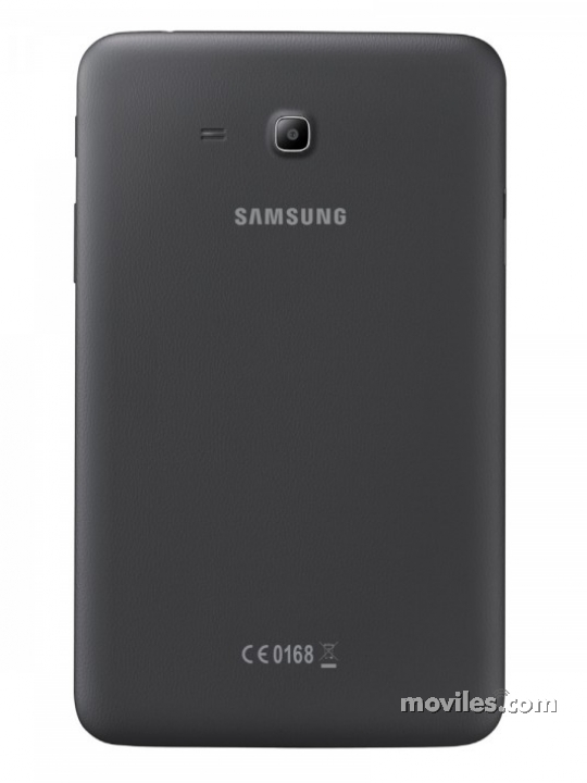 Image 6 Tablet Samsung Galaxy Tab 3 Lite 7.0