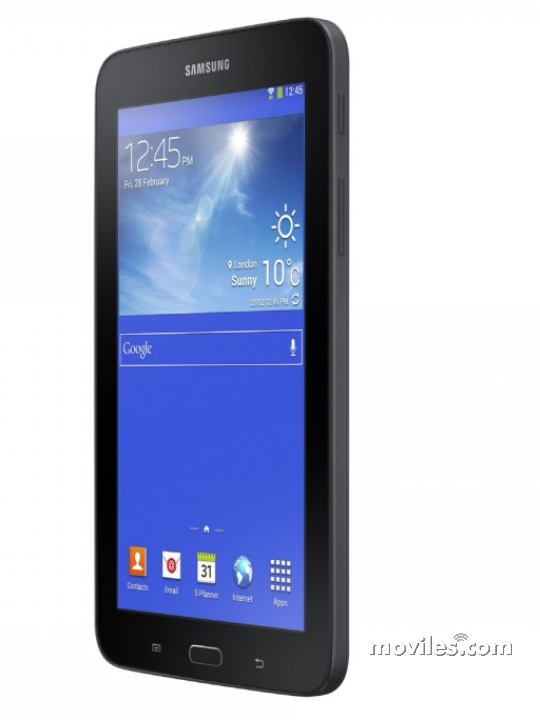 Image 8 Tablet Samsung Galaxy Tab 3 Lite 7.0