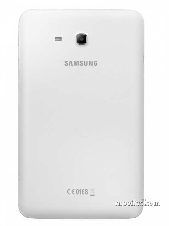 Image 2 Tablet Samsung Galaxy Tab 3 Lite 7.0 VE