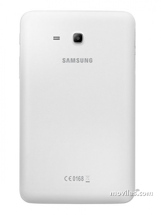 Image 2 Tablet Samsung Galaxy Tab 3 V