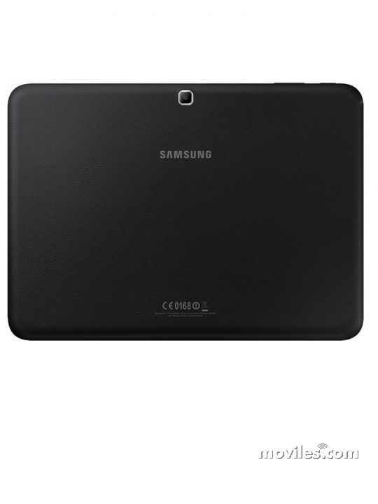 Image 2 Tablet Samsung Galaxy Tab 4 10.1 4G