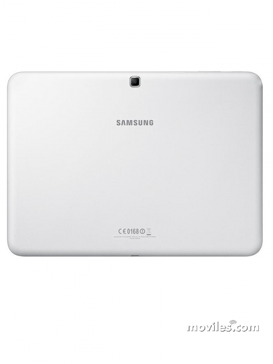 Image 4 Tablet Samsung Galaxy Tab 4 10.1 4G