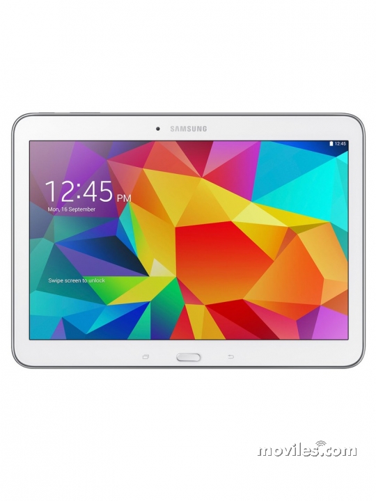 Image 2 Tablet Samsung Galaxy Tab 4 7.0 3G