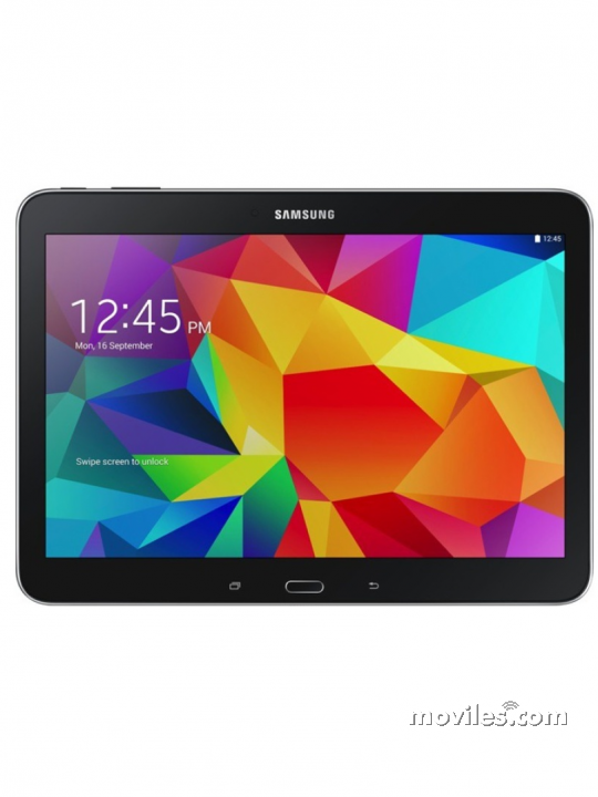 Image 3 Tablet Samsung Galaxy Tab 4 7.0 3G