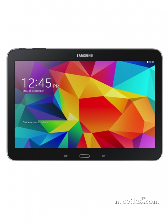 Image 3 Tablet Samsung Galaxy Tab 4 7.0 WiFi